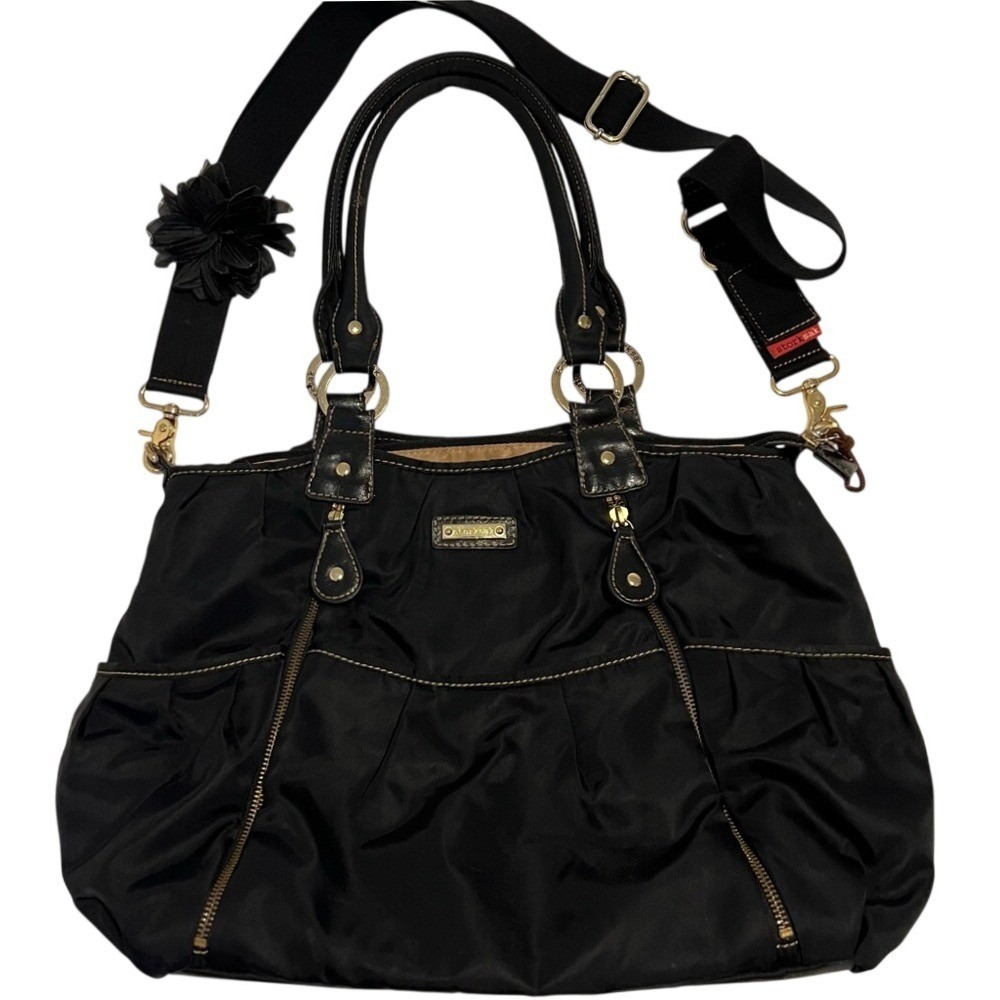 Storksak Olivia‎ Diaper Bag